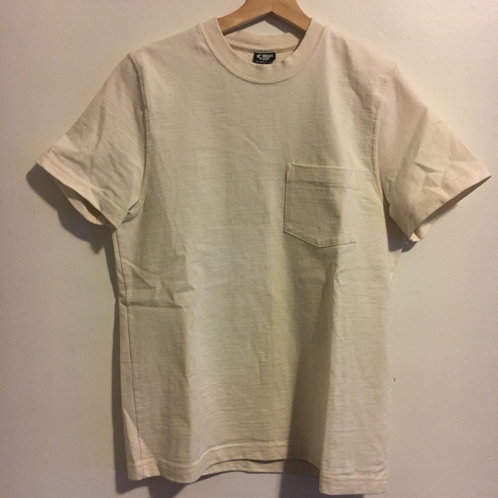 Welcome Stranger Bison Tee